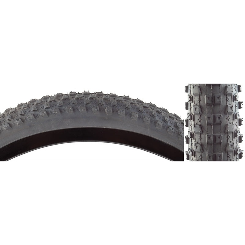 Sunlite UtiliT Sparrow 20×3.0 Standard Tire