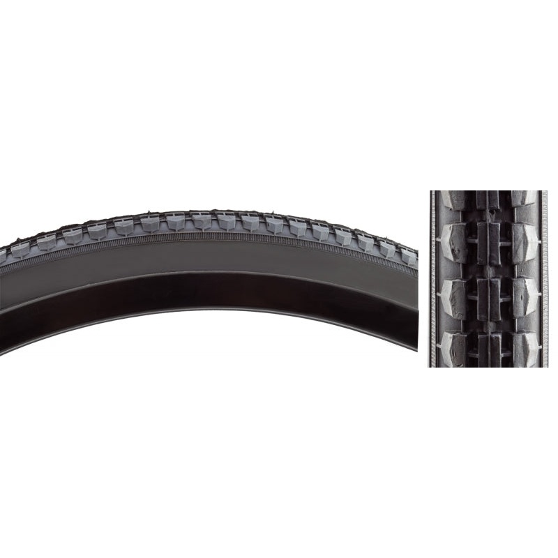 Sunlite UtiliT Street Rhino 28×1-1/2 Standard Tire
