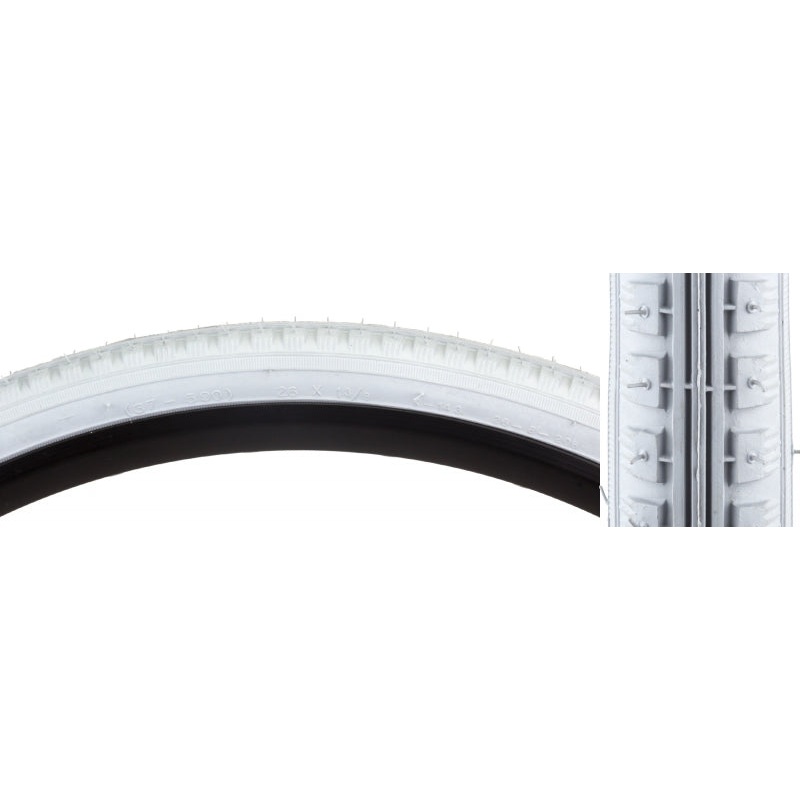 Sunlite Wheelchair 26×1-3/8  Tire