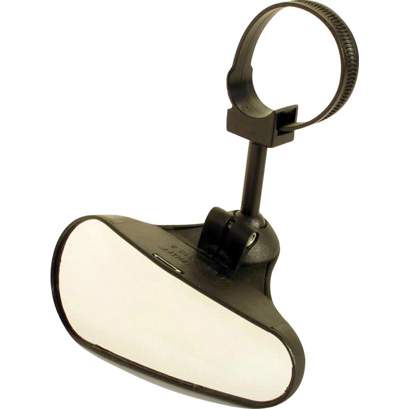 UltraLight BarEnd Bike Mirror