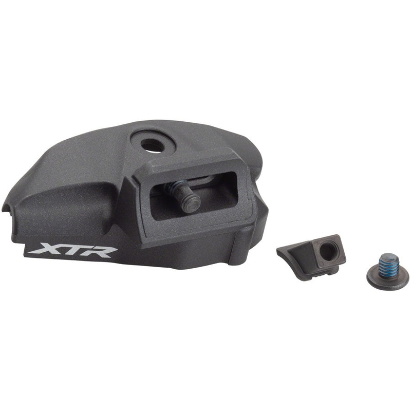 XTR SL-M9100-I Right Cover Unit