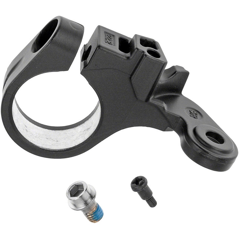 Deore SL-M6000 Right Hand Bracket Fixing Bolt – Without Indicator Type