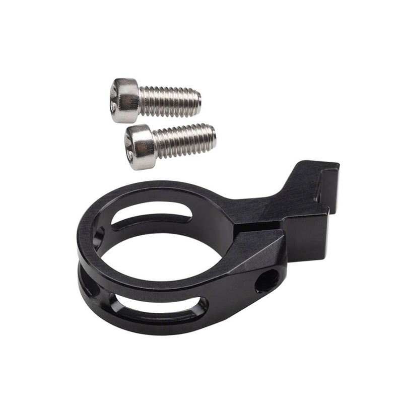 Eagle AXS Controller Discrete Clamp