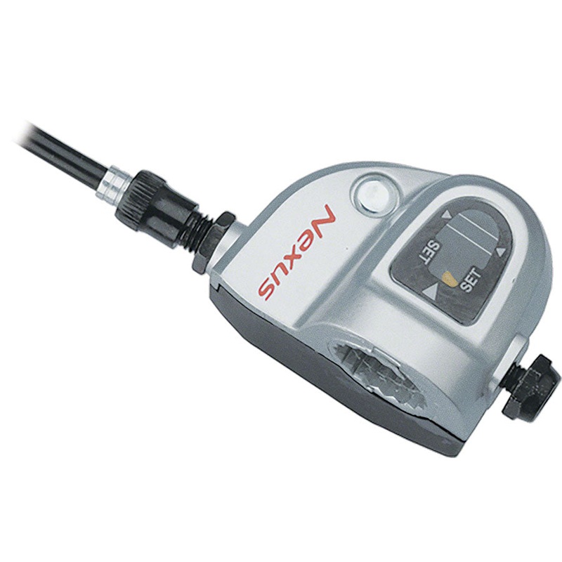 Nexus Inter3 Bell Crank Unit – For 3-Speed Nexus Shifter Internally Geared Hub