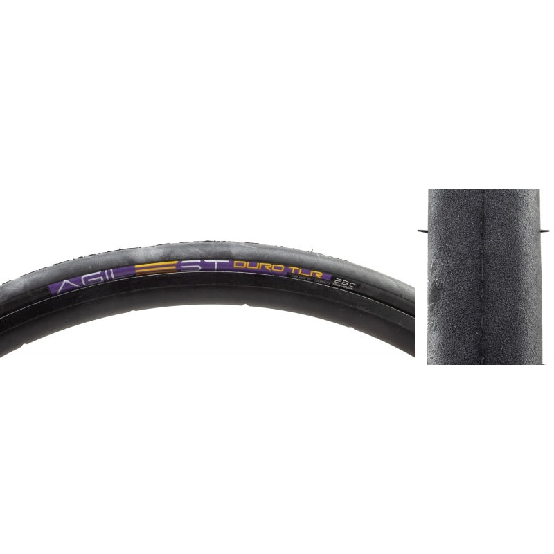 Panaracer Agilest Duro 700×28 Standard Tire