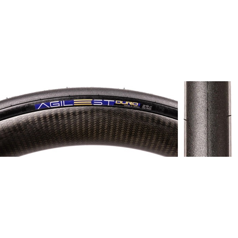 Panaracer Agilest Duro 700×30 Standard Tire