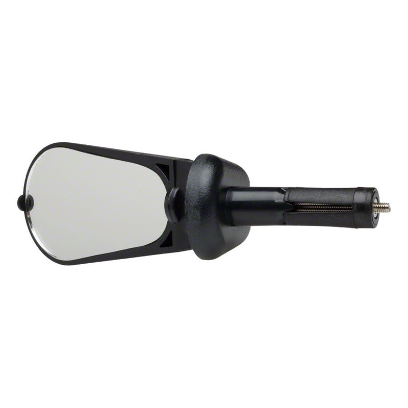 RVM-220 Selfie Fold-Away Mirror