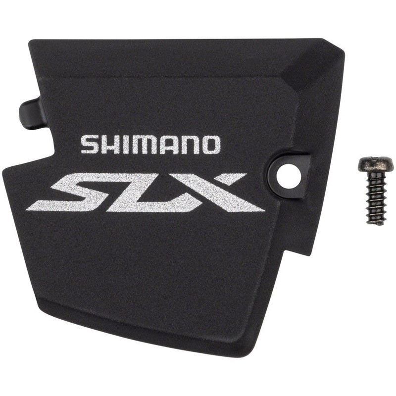 SL-M7000 RH Shifter Base Cap/Screw