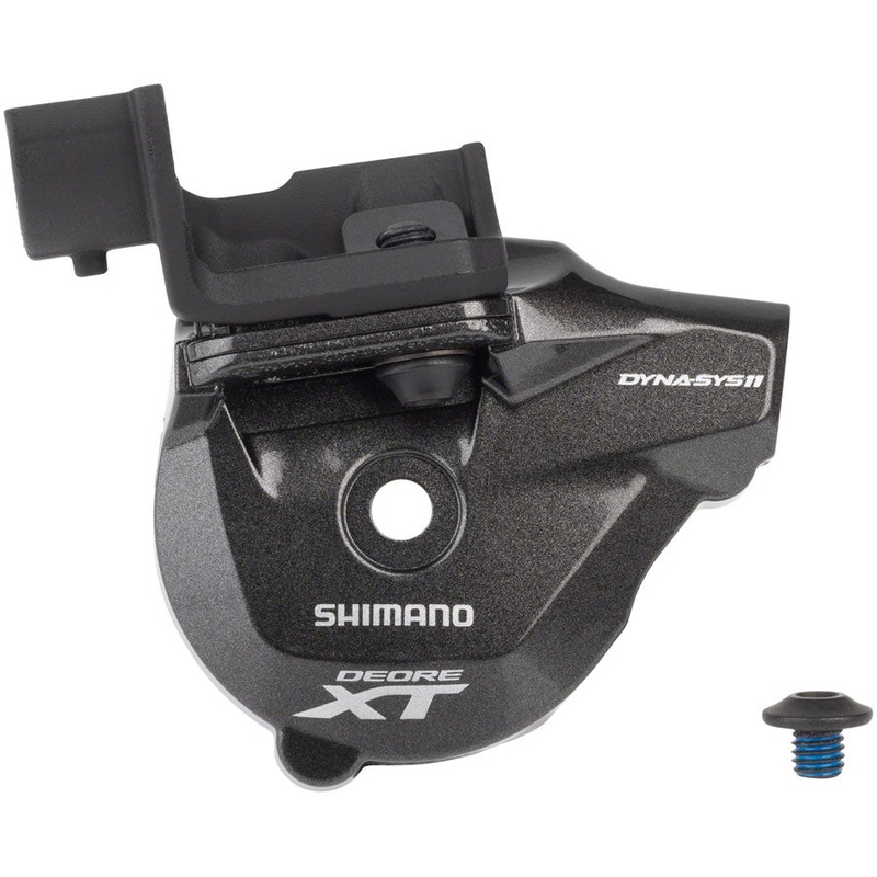SL-M8000-I Right Shifter Cover Unit