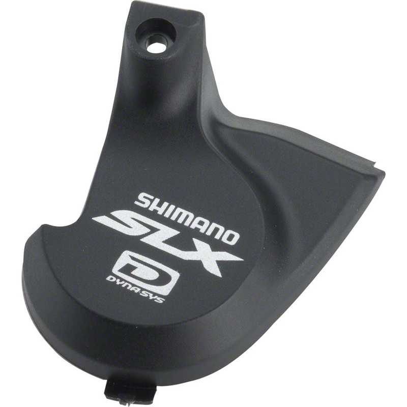 SLX SL-M670 Right Hand Shifter Base Cap and Bolt