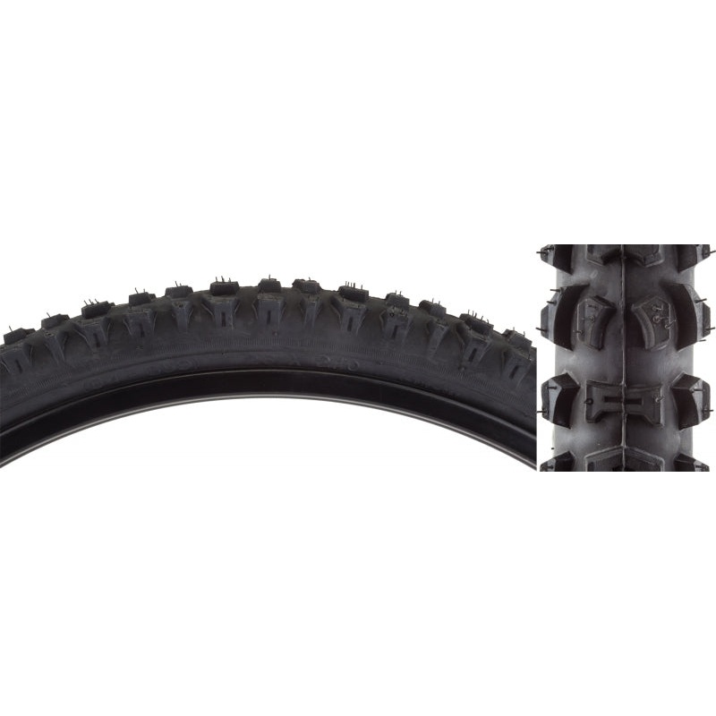 Sunlite MTB Smoke 26×2.1 Standard Tire