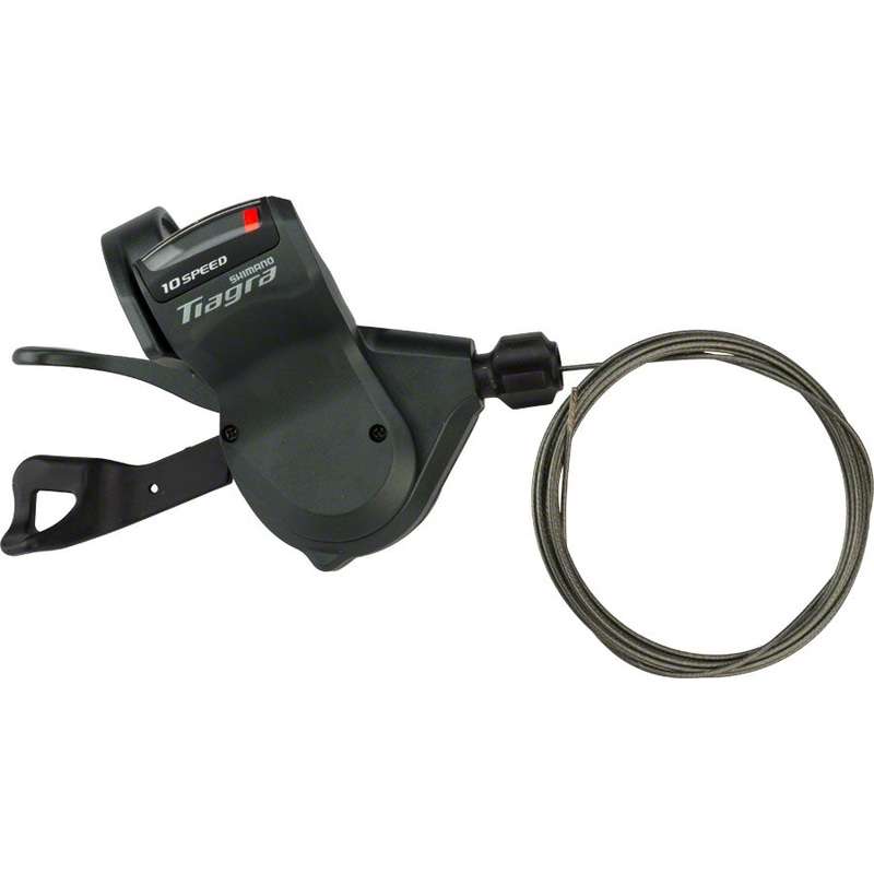 Tiagra SL-4700 10-Speed Right Flat Bar Shifter