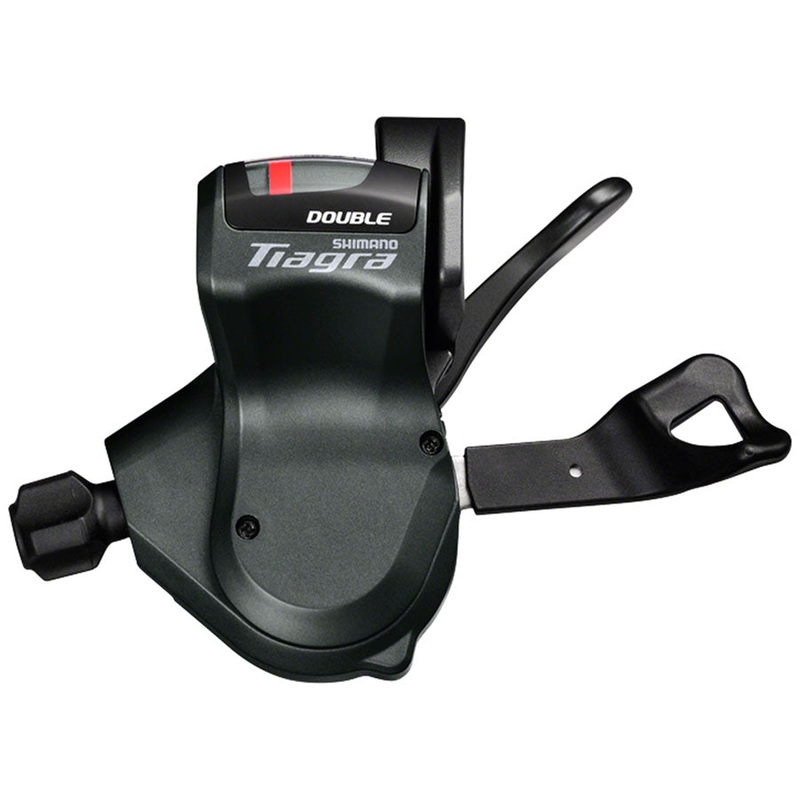 Tiagra SL-4700 Shifter – Left 2-Speed