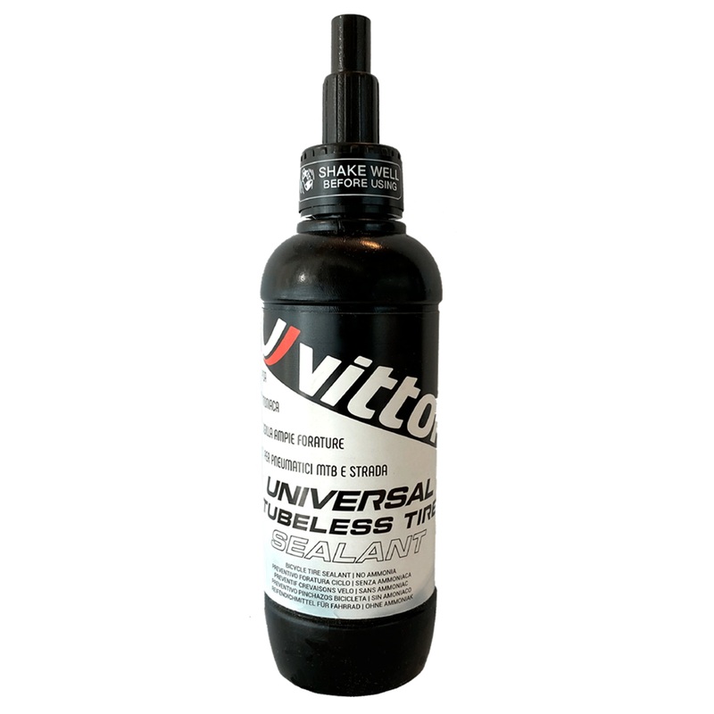 Universal Tubeless Tire Sealant – 80ml