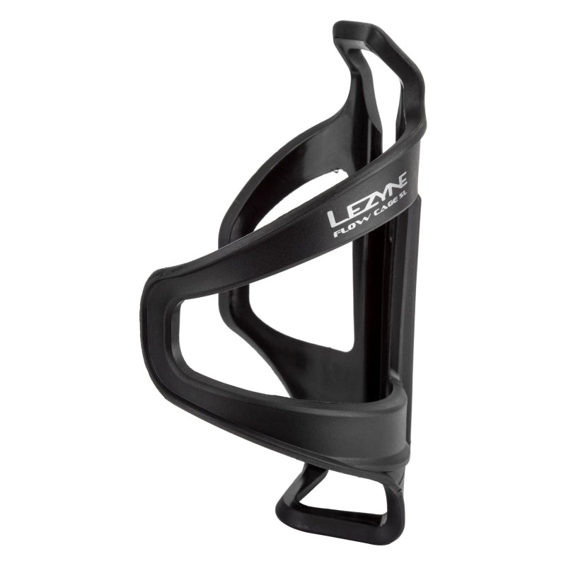 Flow SL Water Bottle Cage – Left Side Entry Black