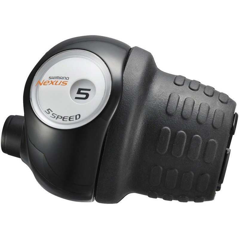 Nexus SL-5S30 Internally Geared Hub Shifter – 5-Speed Revo Shifter