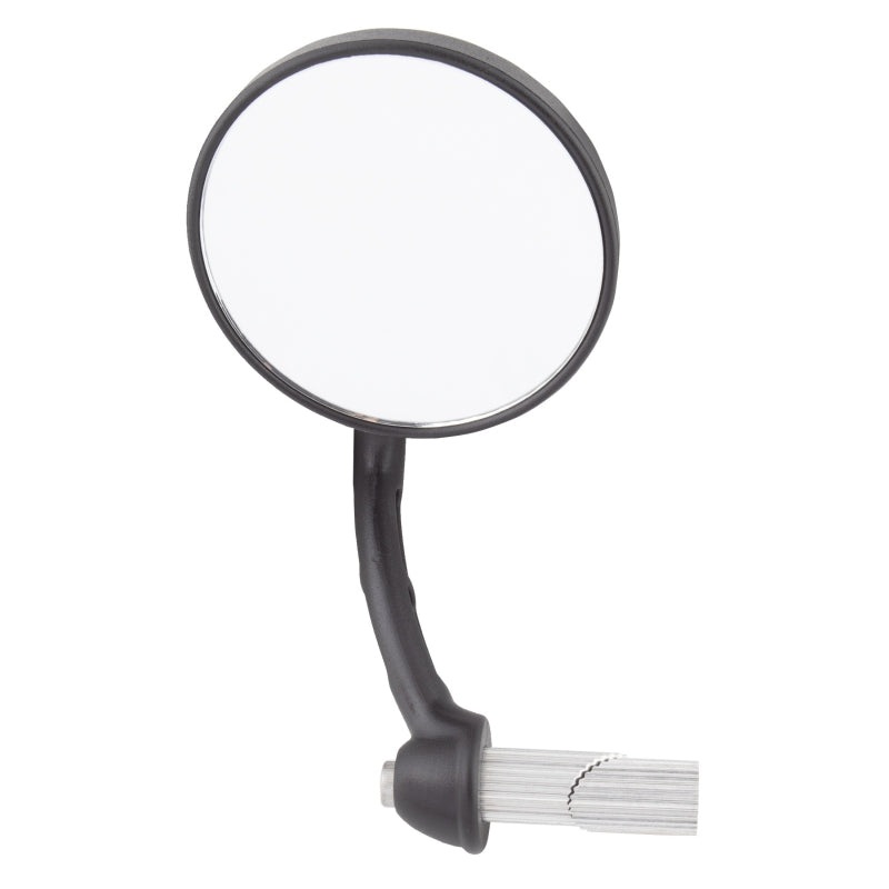 Premium Bar End Cycling Mirror Black