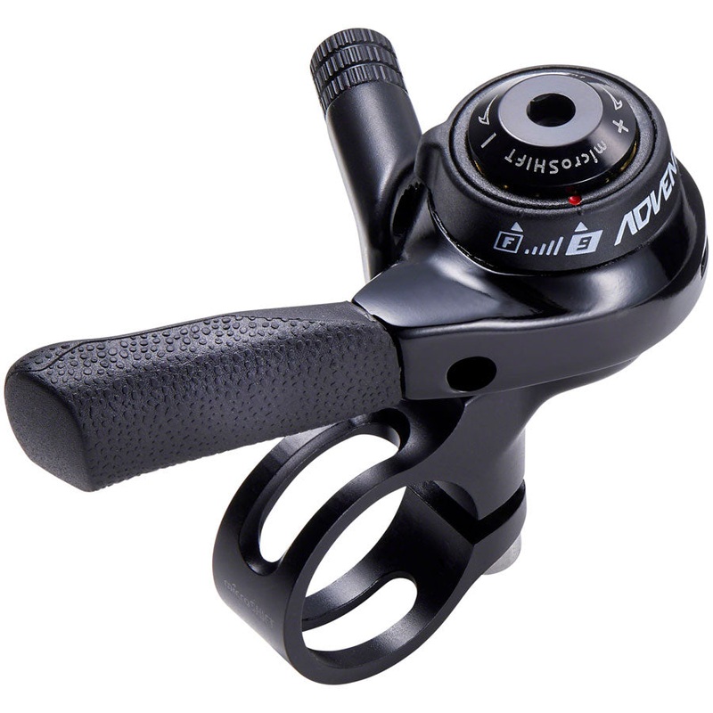 Right Thumb Shifter 9-Speed ADVENT Compatible Only