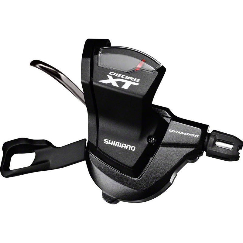 XT SL-M8000 11-Speed Right Shifter