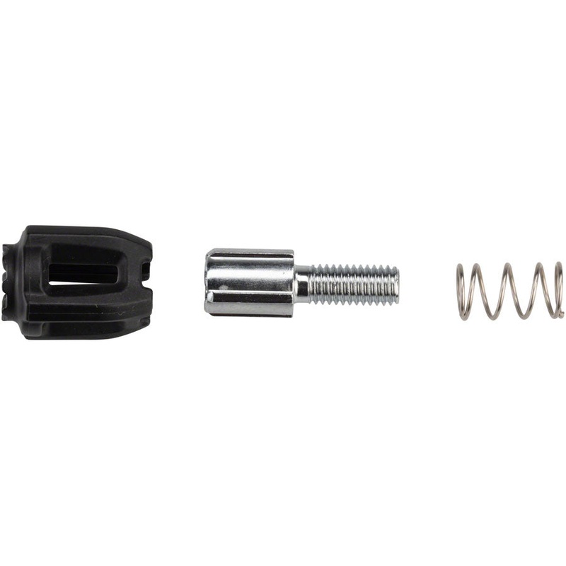 XTR SL-M9100/MT800/XT M8000 Barrel Adjuster Assembly