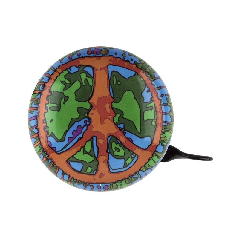 Big Ding Dong Bell Peace