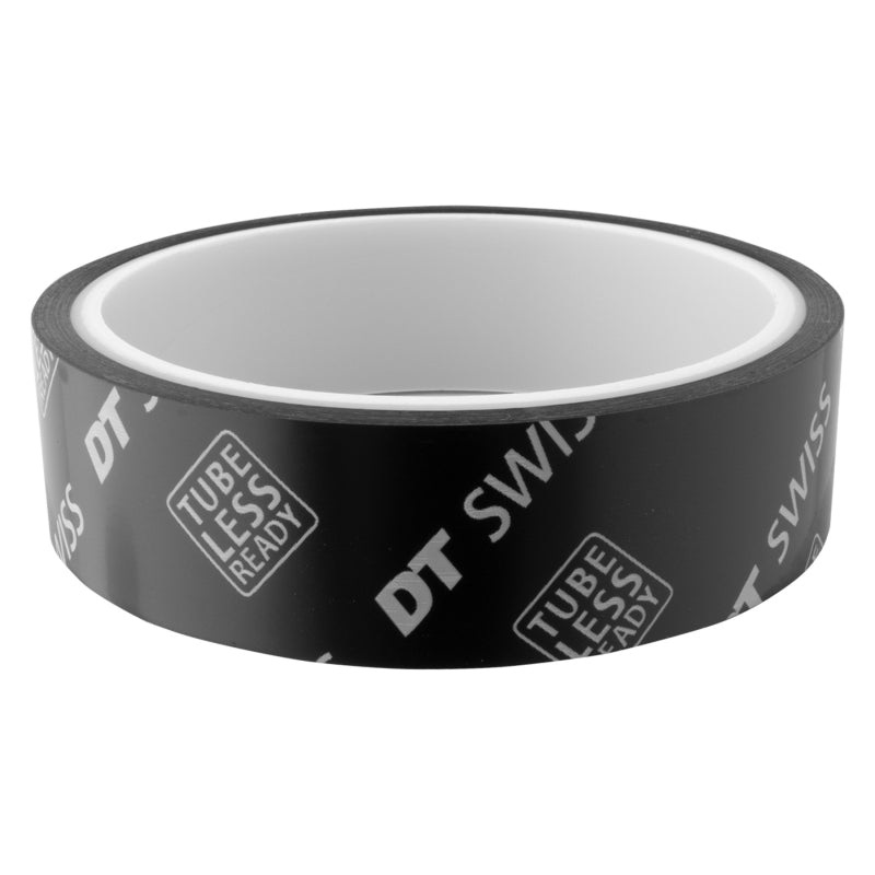DT Tubeless Ready Tape – 32mm x 10m Black