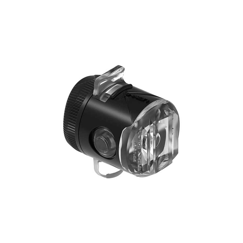 Femto USB Drive Front Light Black