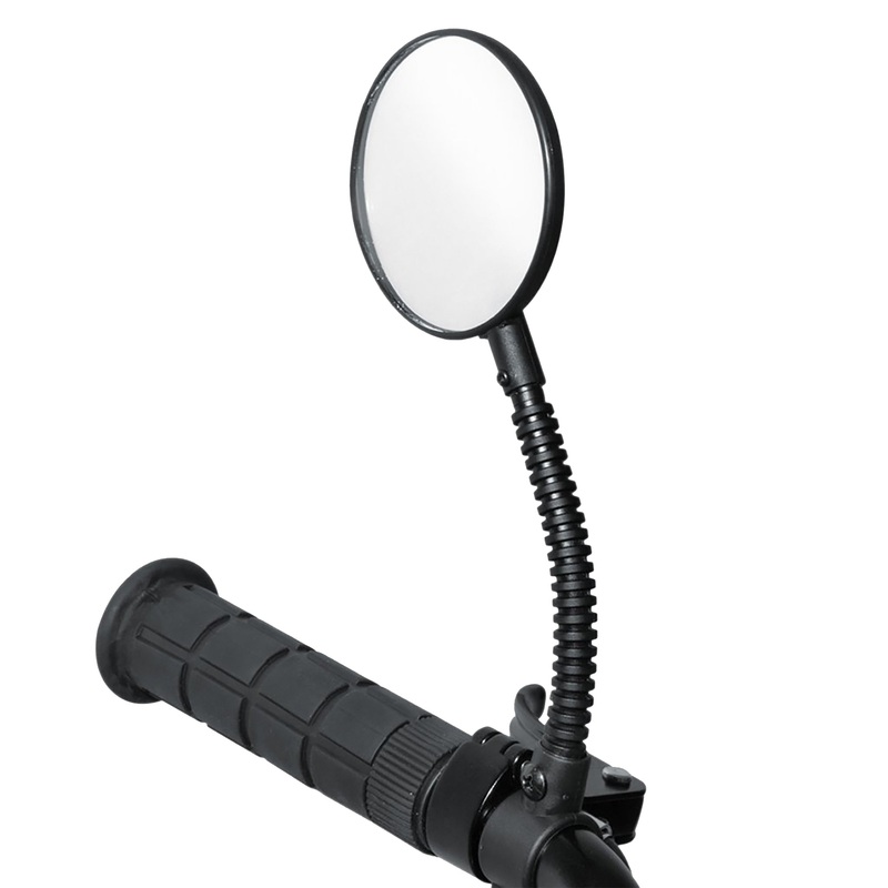 Flextalk Mirror – Black