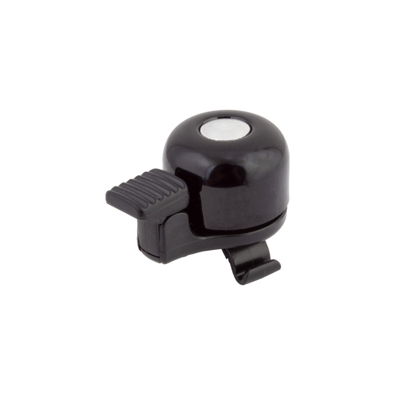 Incredibell Ring-O-Ring Bell – Black