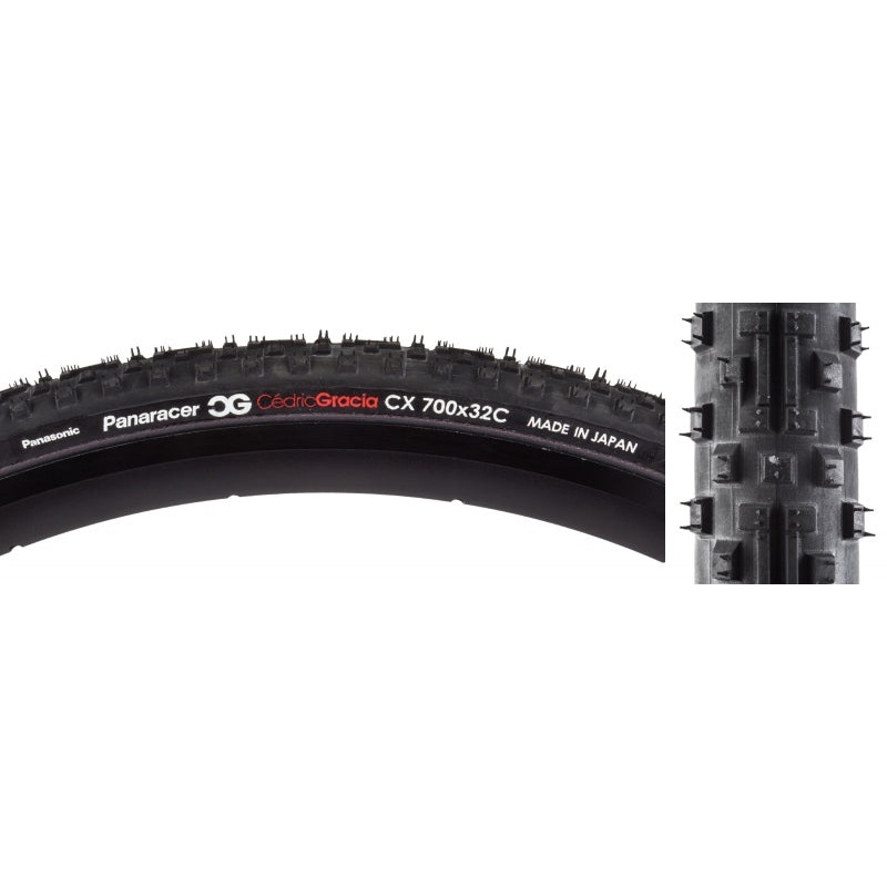 Panaracer CG CX 700×32 Standard Tire