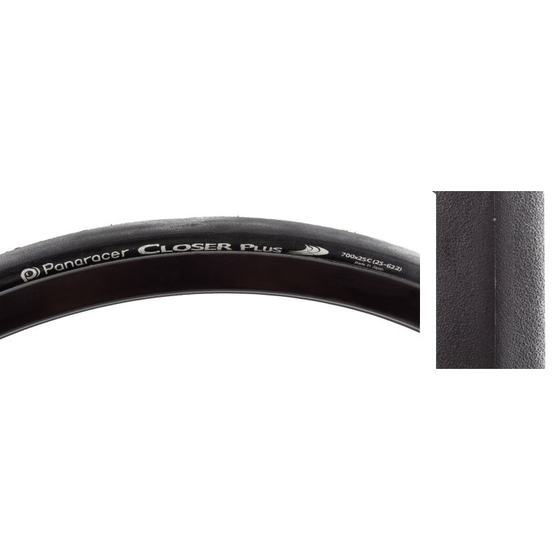 Panaracer Closer Plus 650Cx23 Standard Tire