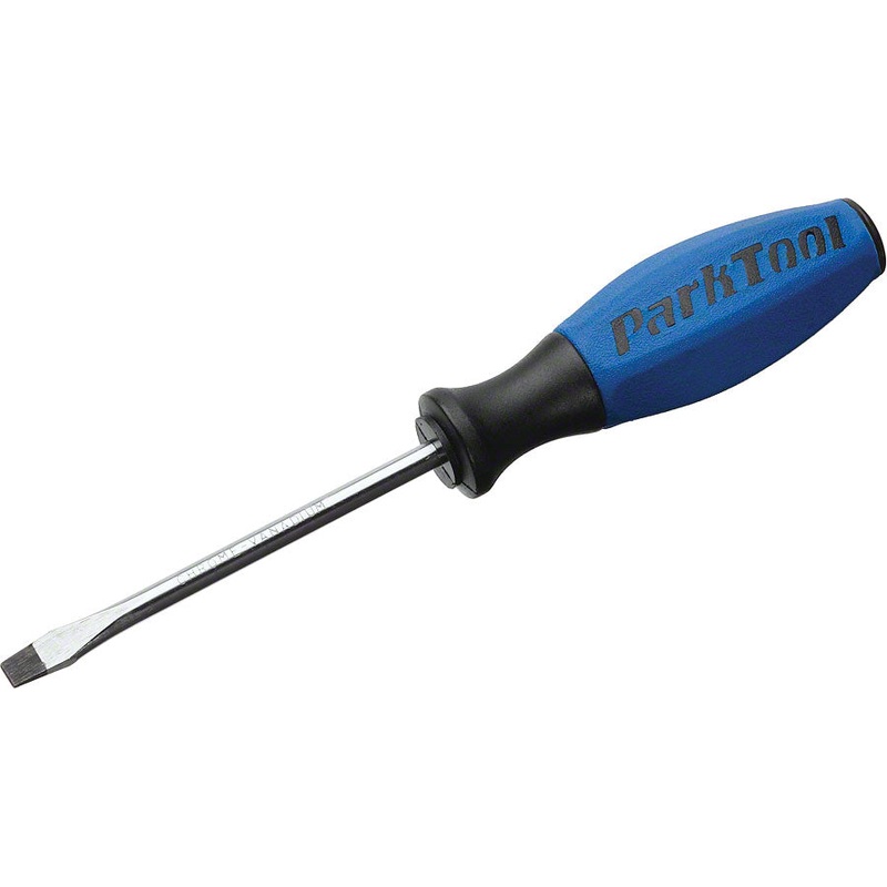 SD-6 Flat-Head Screwdriver: 6mm