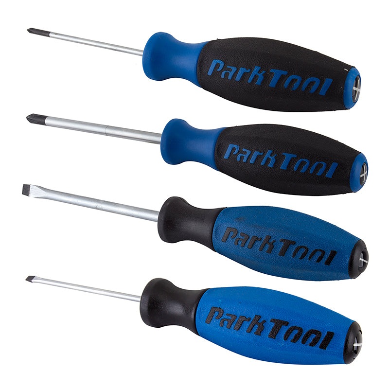 SD-SET Shop Screwdriver Set