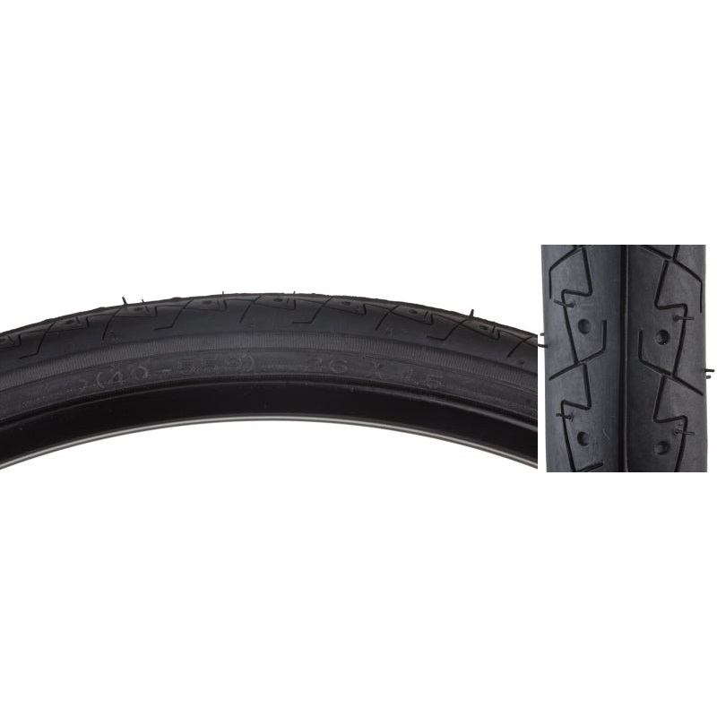 Sunlite City Slick 26×1.5 Standard Tire