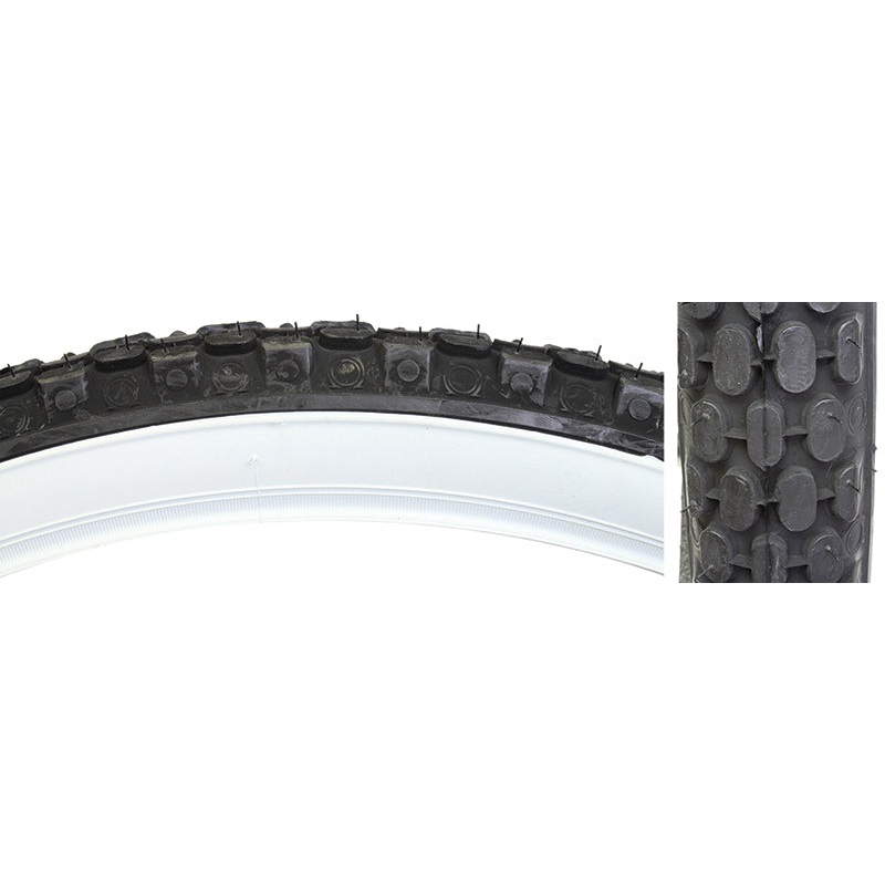 Sunlite Cruiser CST693 26×2.125 Standard Tire