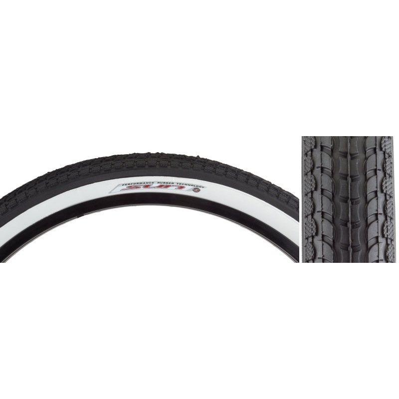 Sunlite Cruiser Sun 24×2.125 Standard Tire