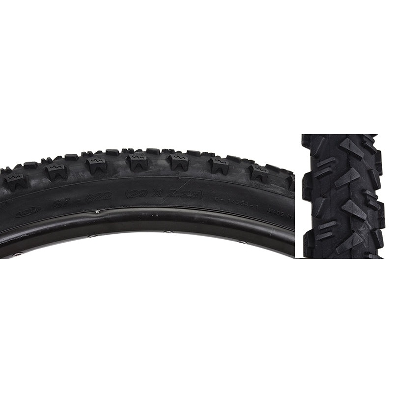 Sunlite Crusader CST1435 29×2.25 Standard Tire