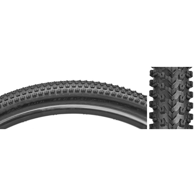 Sunlite Hardpack CST1820 29×2.1 Standard Tire