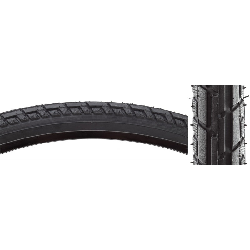 Sunlite Hybrid 700×38 Standard Tire