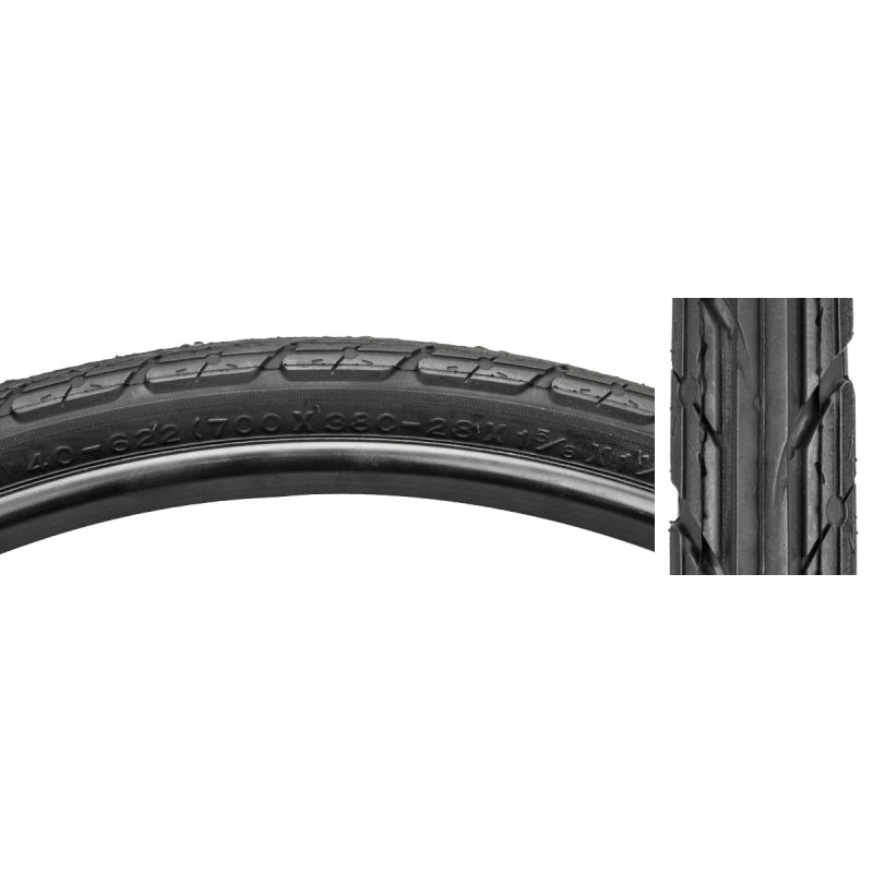 Sunlite Hybrid Eurotour 700×38 Standard Tire