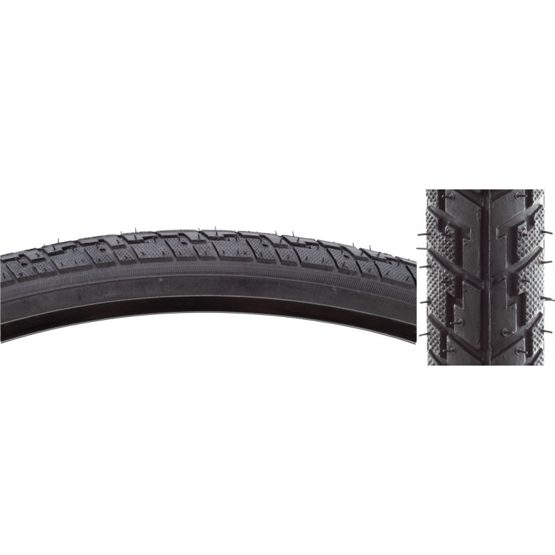 Sunlite Hybrid Nimbus 700×38 Standard Tire