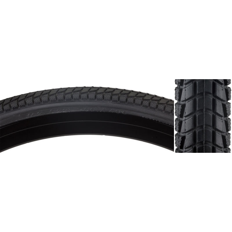 Sunlite Komfort 700×40 Standard Tire