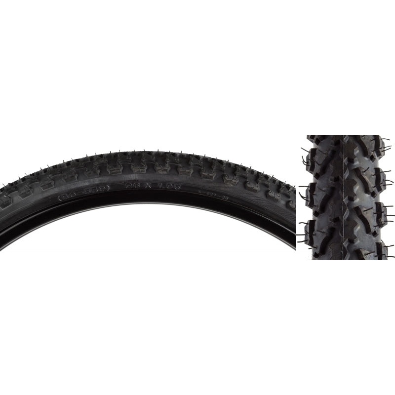 Sunlite Mod Quad 26×1.95 Standard Tire