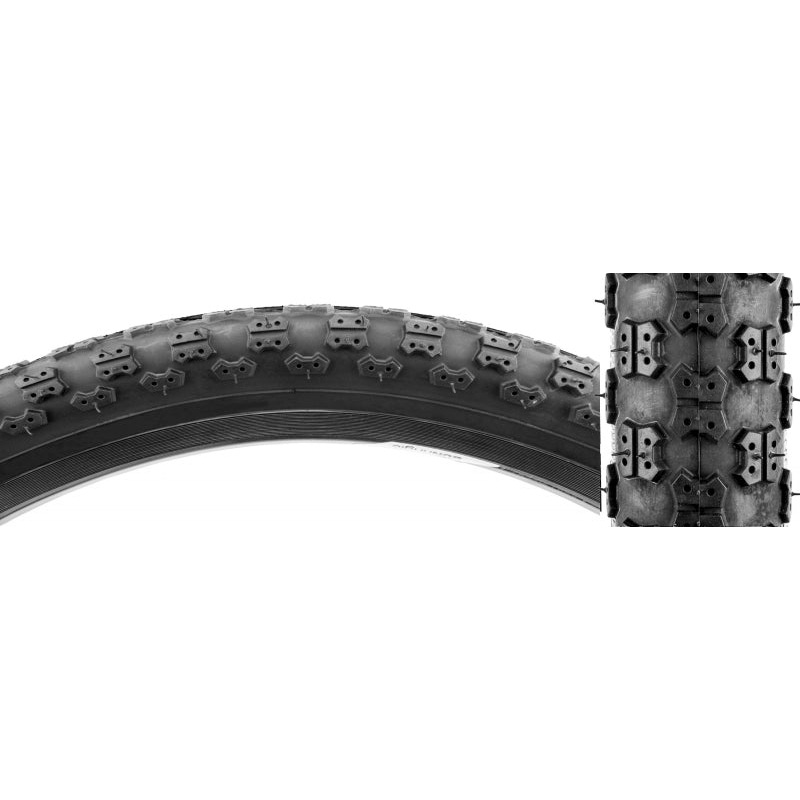 Sunlite MX3 18×2.125 Standard Tire