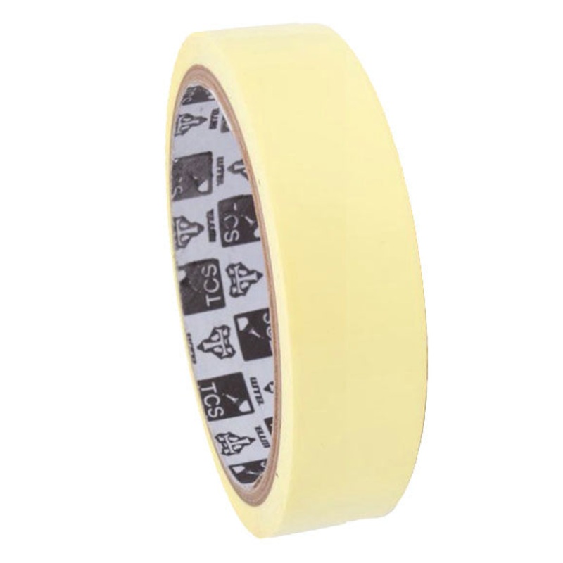 TCS Rim Tape: 26mm x 11m Roll
