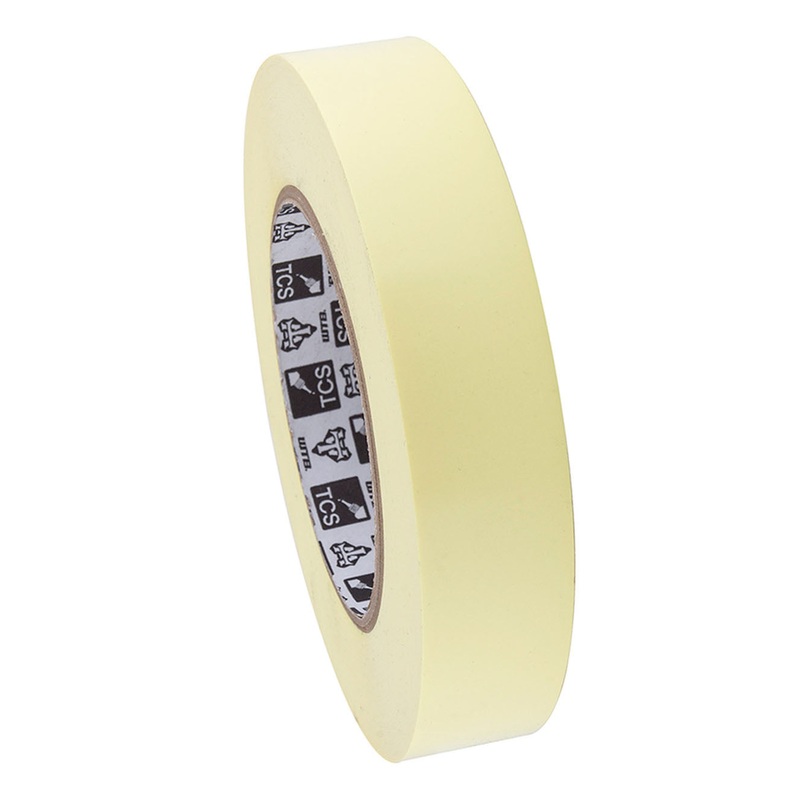 TCS Rim Tape: 28mm x 55m Roll