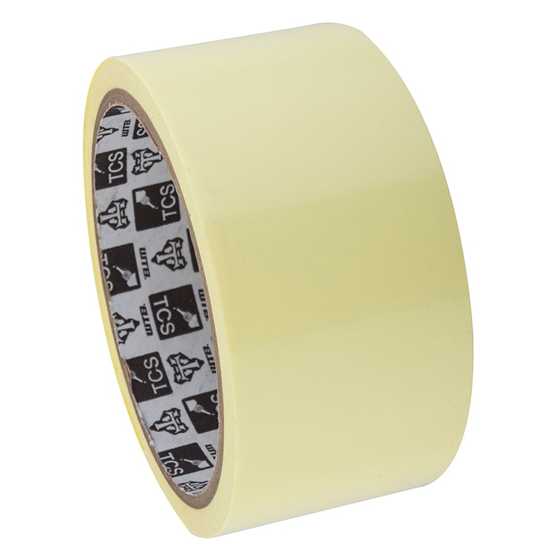 TCS Rim Tape: 45mm x 11m Roll