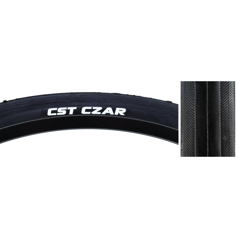 Cst premium Czar 650Cx23 Standard Tire