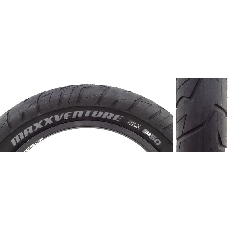 MaxxVenture E-50 Tire – 20 x 4.0