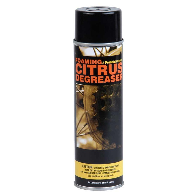 Pro Gold Products Progold Foaming Citrus Degreaser 20.0oz